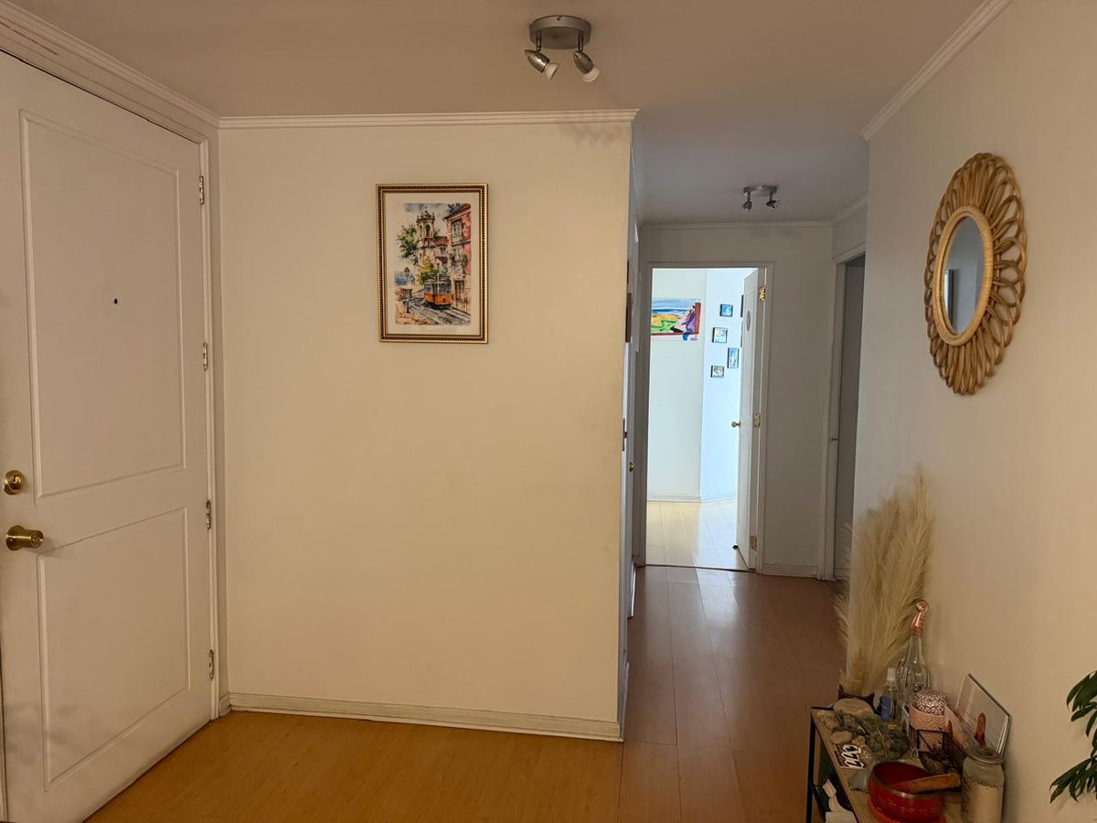hall de entrada