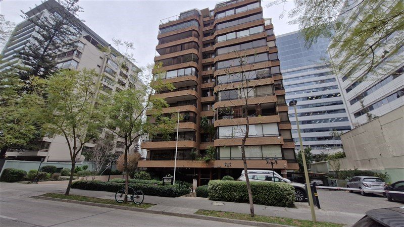 Departamento en Venta en Las Condes, Magdalena 55