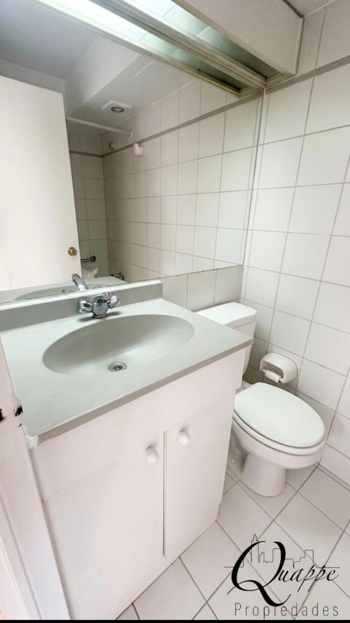 Segundo baño completo