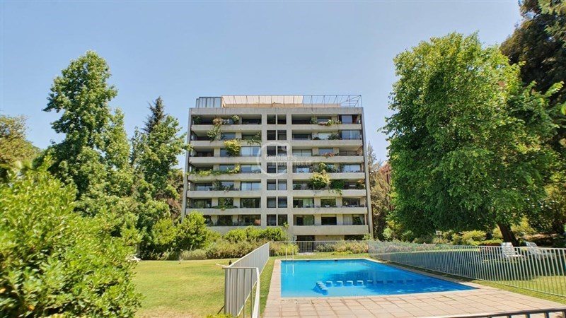 Departamento en Venta en Las Condes, Camino San Antonio / Las Condes