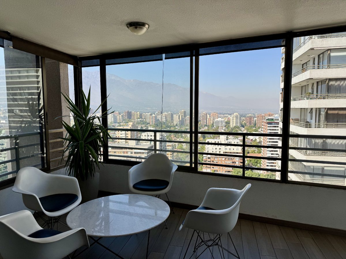 Terraza