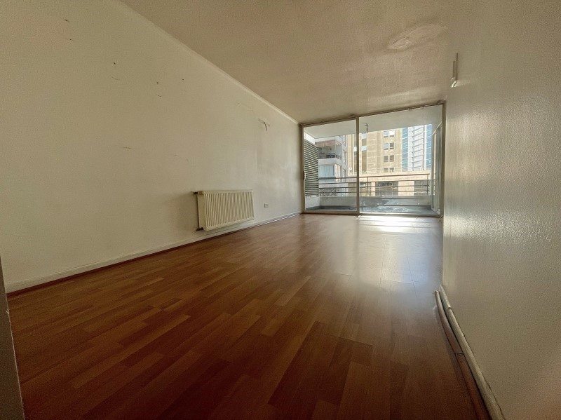 Departamento en Venta en Las Condes, Metro manquehue/rosario norte