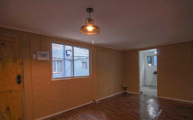Departamento en Venta en Las Condes, Departamento al lado Hospital Dipreca. (136343)