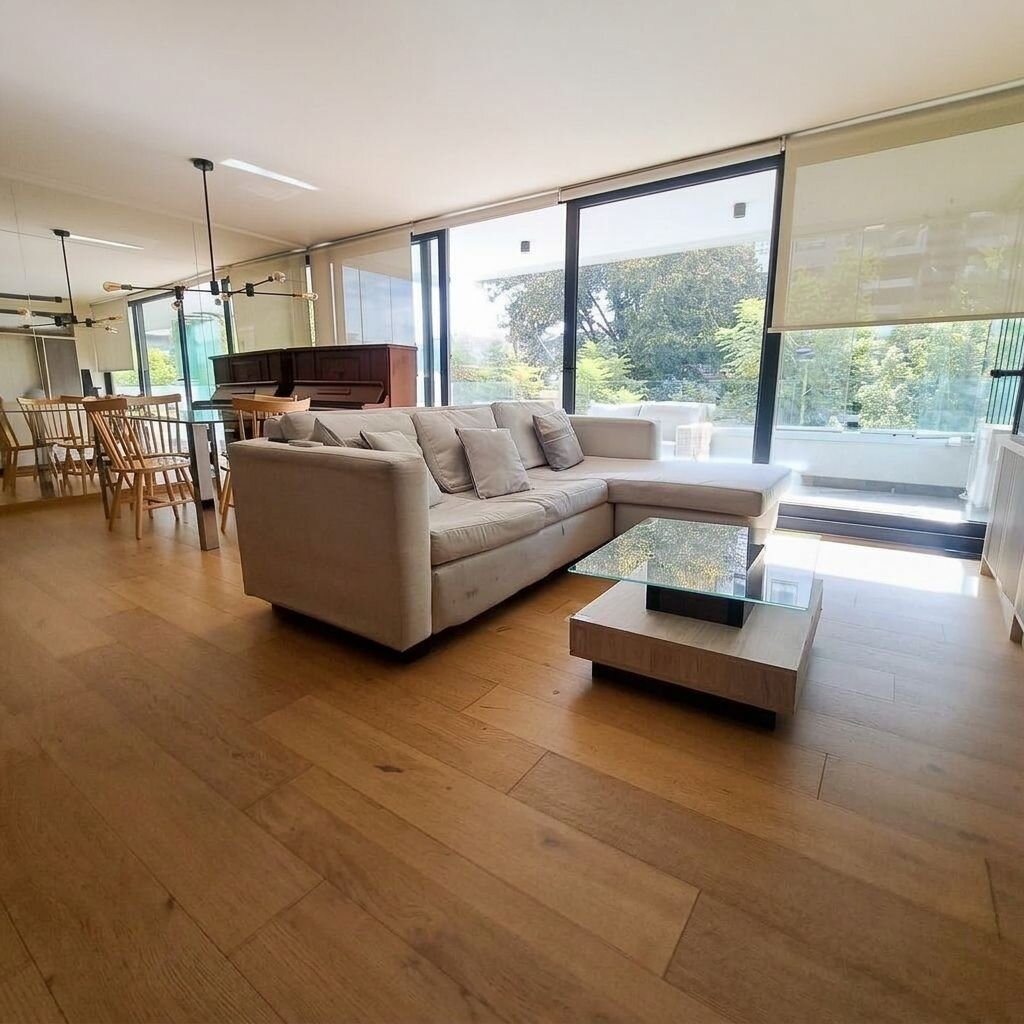 Departamento en Venta en Las Condes, Sector Apumanque / Metro Manquehue, Las Condes