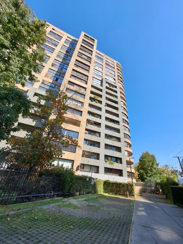 Departamento en Venta en Las Condes, Kennedy