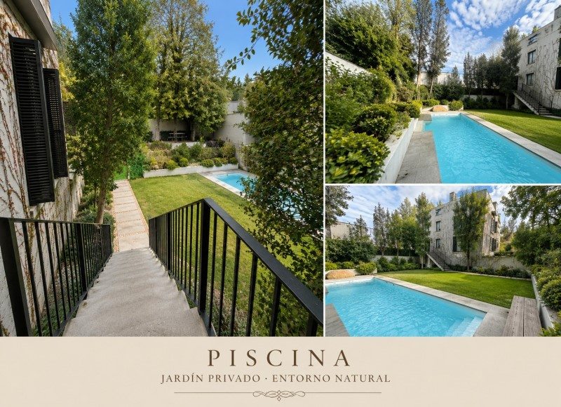 Departamento en Venta en Las Condes, San josé de la sierra y camino la posada