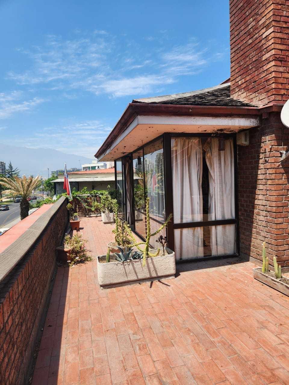 Departamento en Venta en Las Condes, Depto Américo Vespucio Las Condes 4d 3b 1e (170185)