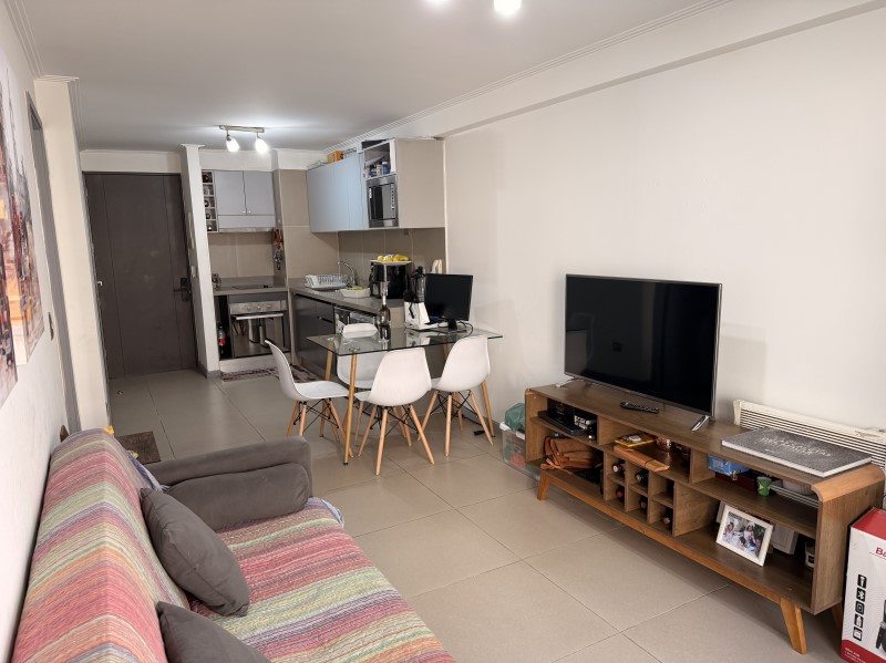 Departamento en Venta en Las Condes, Tiziano/ av. Las condes/ metro hernando de magallanes