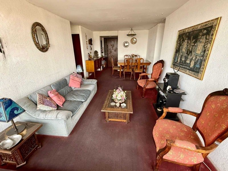 Departamento en Venta en Las Condes, rotonda atenas