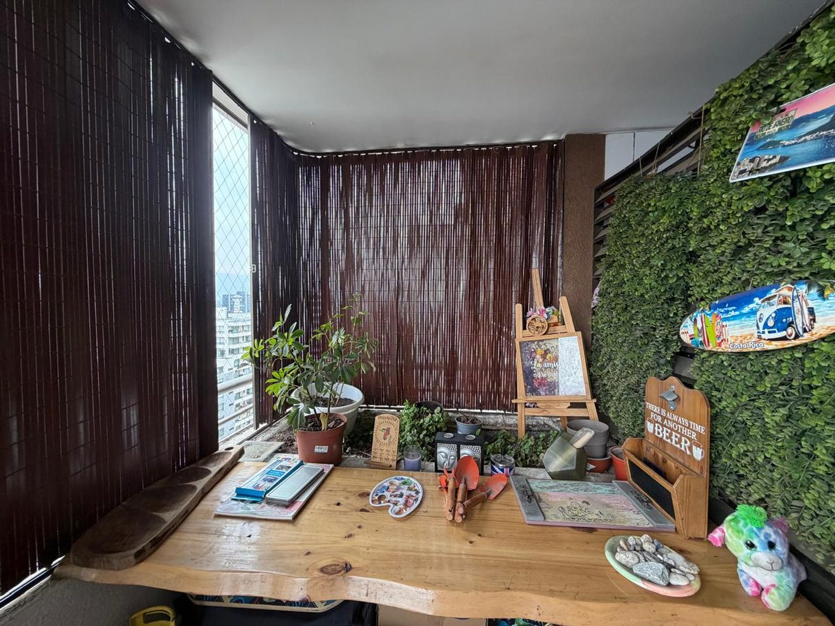 terraza