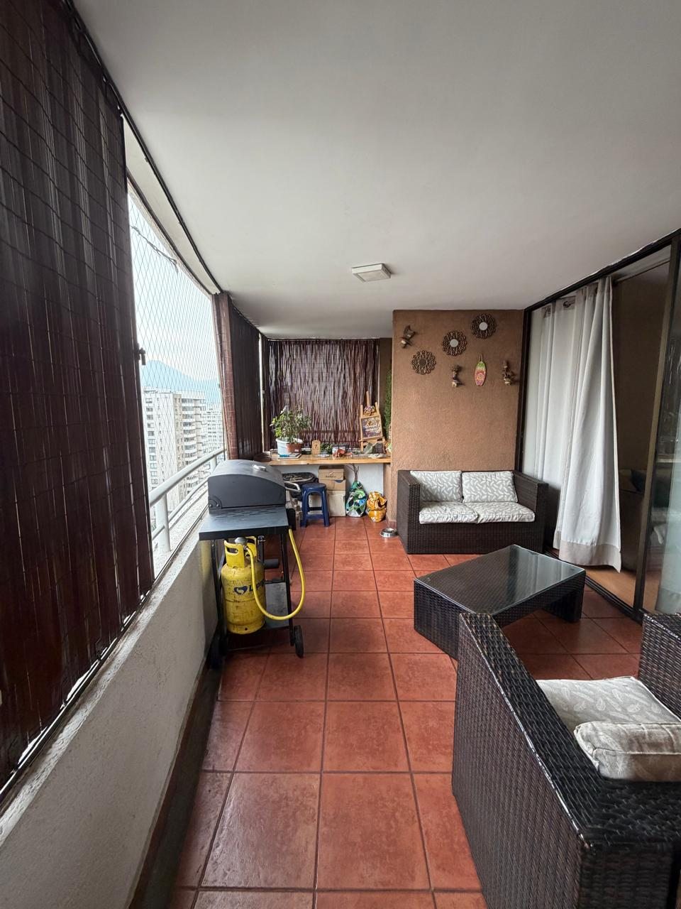 terraza