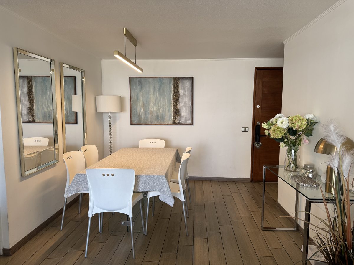 Living-comedor
