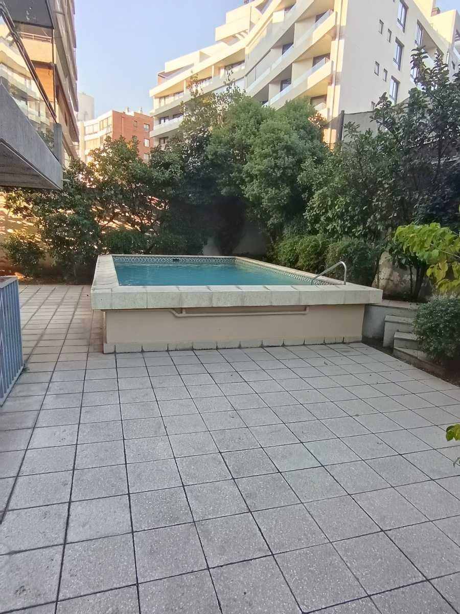 Departamento en Venta en Las Condes, Venta metro magallanes departamento (170144)