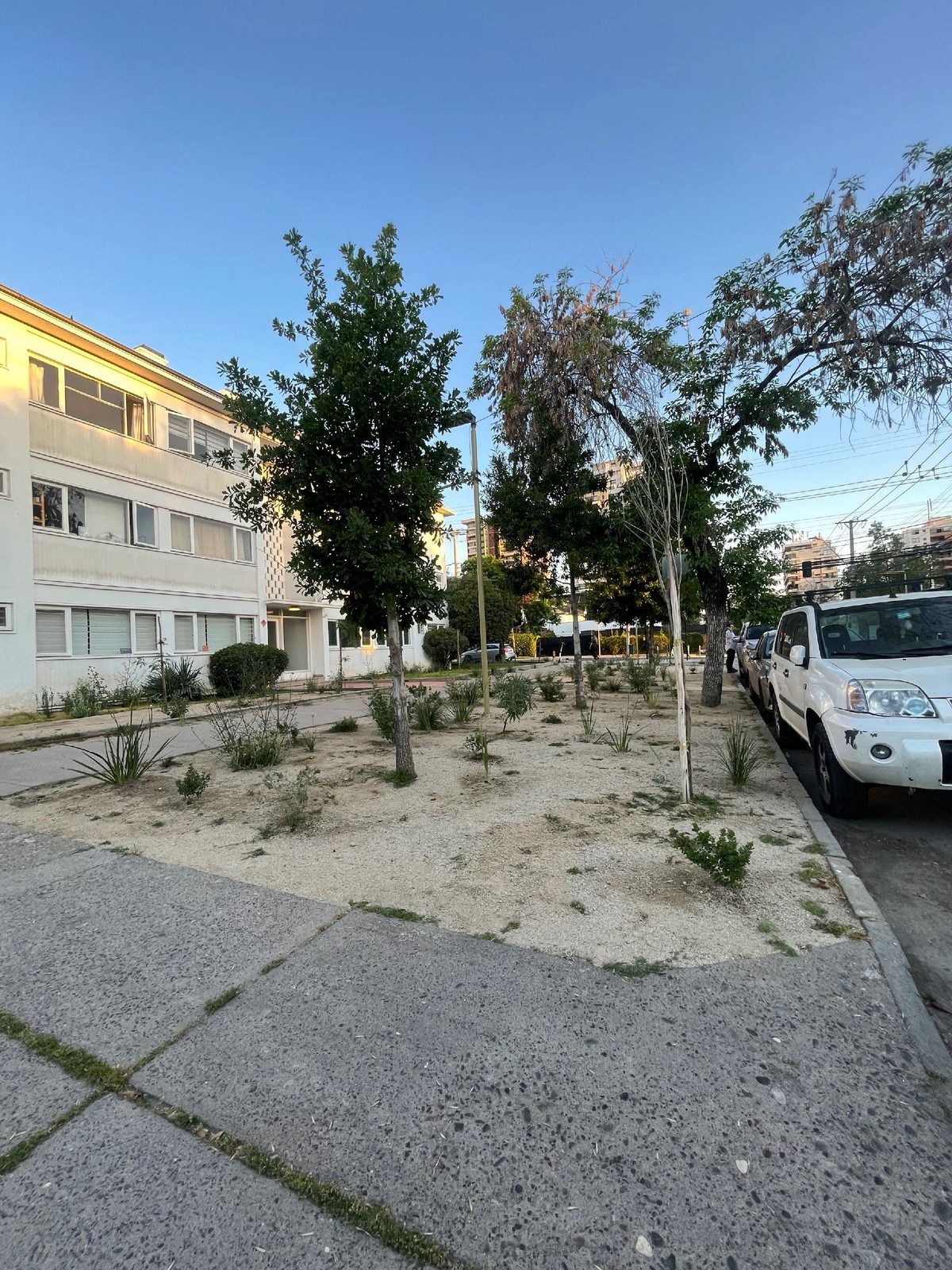 Departamento en Venta en Las Condes, Gran potencial, excelente ubicación (178089)