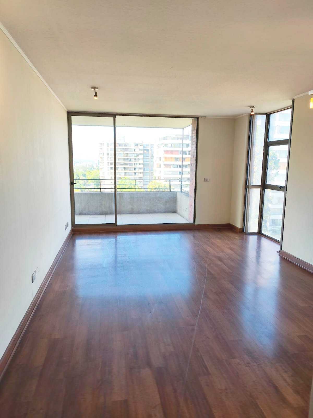 Departamento en Venta en Las Condes, Colón / Málaga, 3 dormitorios ¡Exclusivo! (168606)