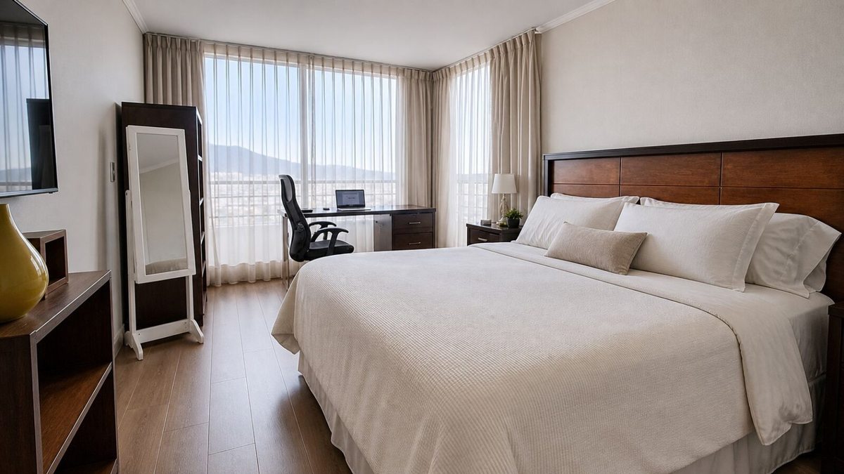 Departamento en Venta en Las Condes, Sector Av. Kennedy / Alto Las Condes, Las Condes