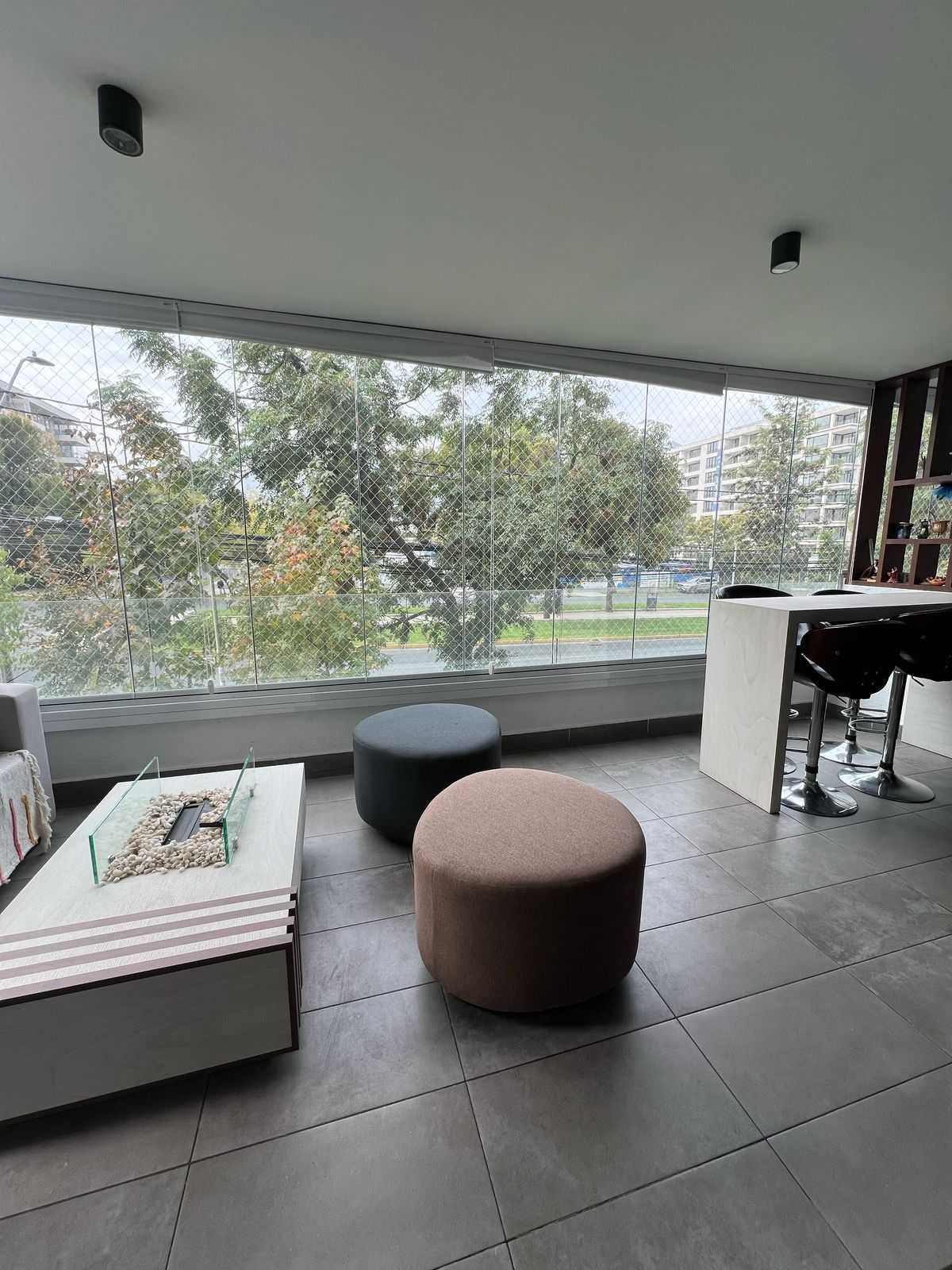 Departamento en Venta en Las Condes, Se vende promesa / descuento de 1500uf (92830)