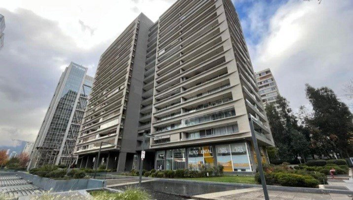 Departamento en Venta en Las Condes, Los Militares y Manquehue Norte