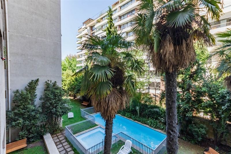 Departamento en Venta en Las Condes, Entre Cantagallo y Mall Sport
