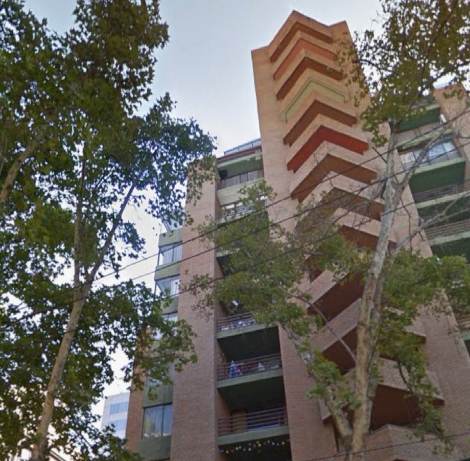 Departamento en Venta en Las Condes, Atención inversionistas renta corta (174110)