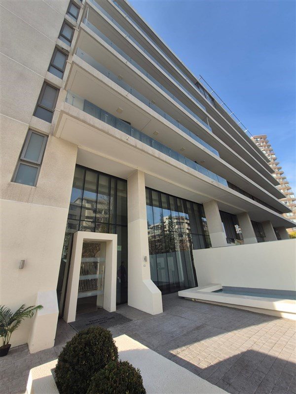 Departamento en Venta en Las Condes, A pasos de Metro Manquehue y Mall Apumanque