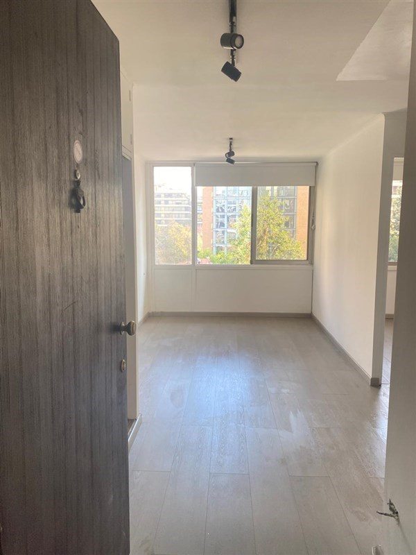 Departamento en Venta en Las Condes, Américo Vespucio / Escuela Militar