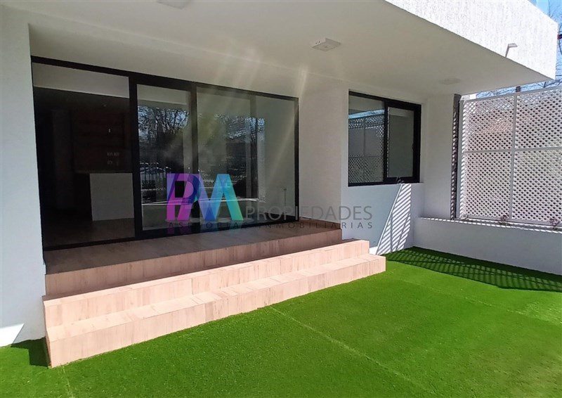 Departamento en Venta en Las Condes, Avenida las Condes con Rosario Rosales