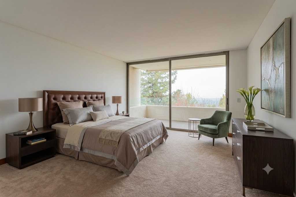 Departamento en Venta en Las Condes, Elegancia y Privacidad en San Damian (172329)