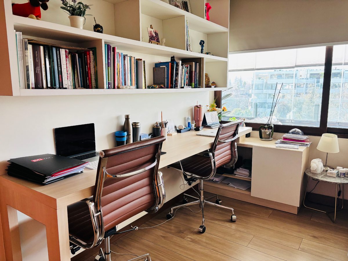 Dormitorio 2
