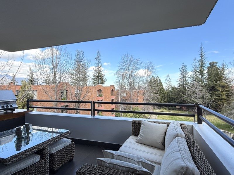 Departamento en Venta en Lo Barnechea, El huinganal 3570, lo barnechea