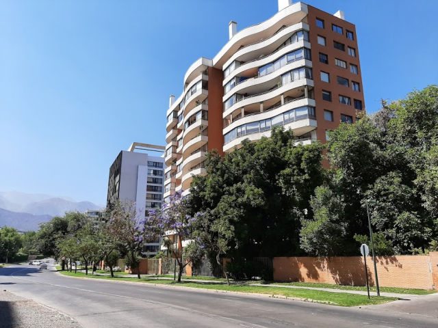 Departamento en Venta en Lo Barnechea, San José de La Sierra - Av. Las Condes - Escribá de Balaguer - La Dehesa