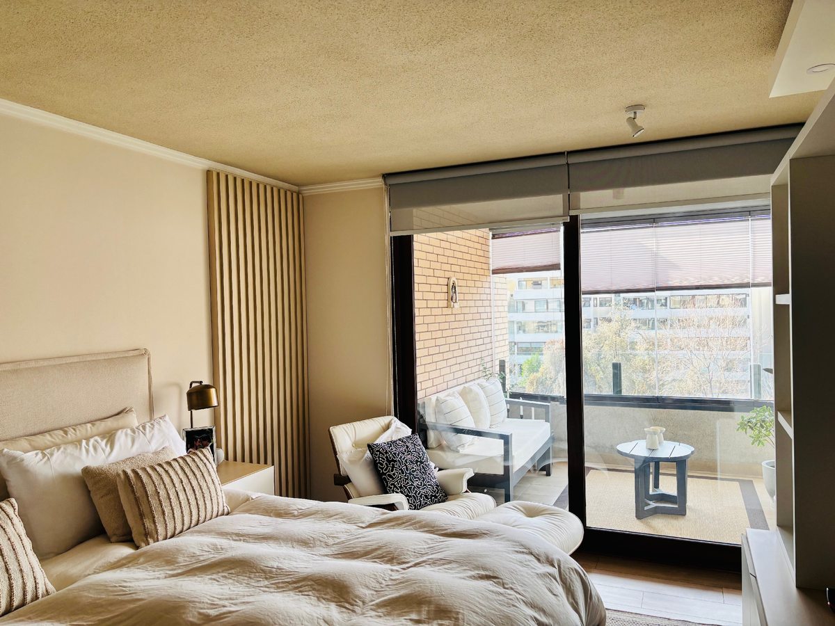 Dormitorio Principal