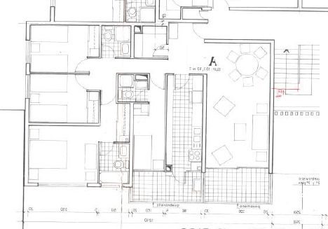 Departamento en Venta en Lo Barnechea, San Josemaría Escrivá De Balaguer 14278, Lo Barnechea, Santiago Metropolitan Region 7690000, Chile