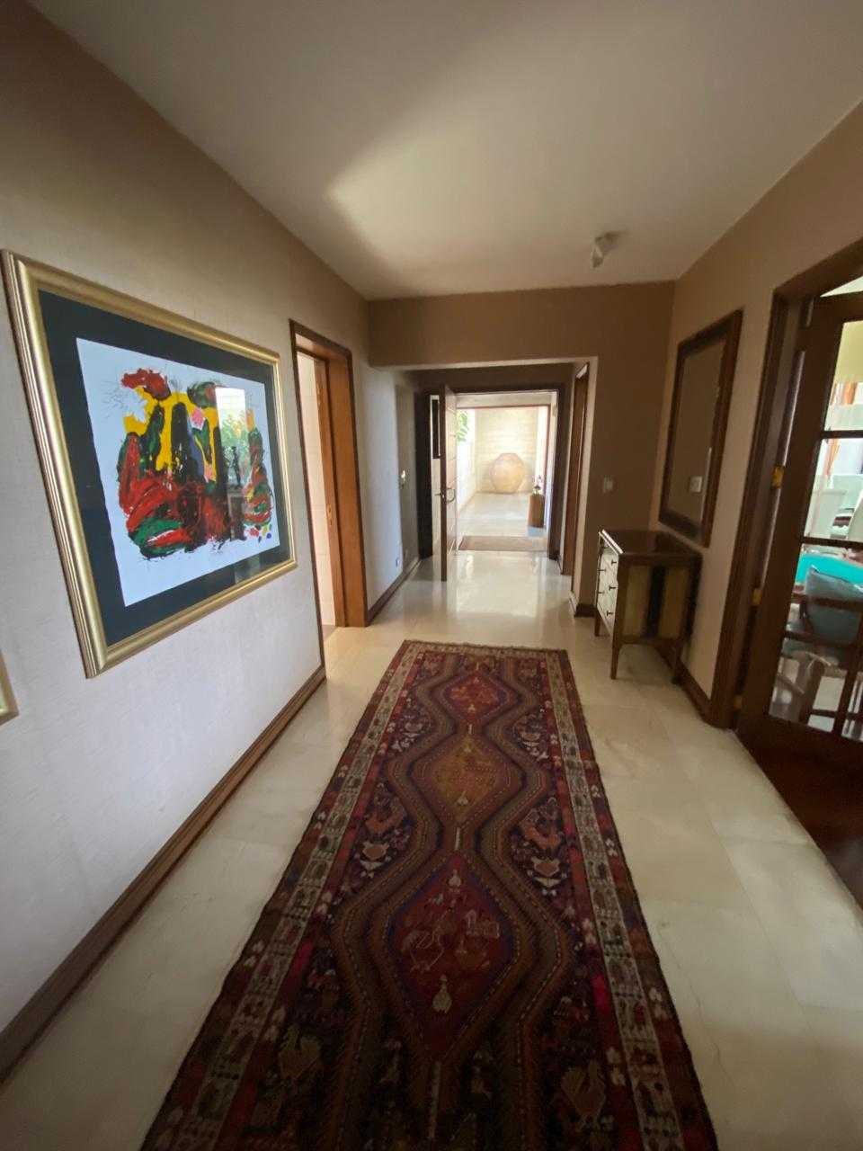 Departamento en Venta en Lo Barnechea, Penthouse Camino Turistico (160876)