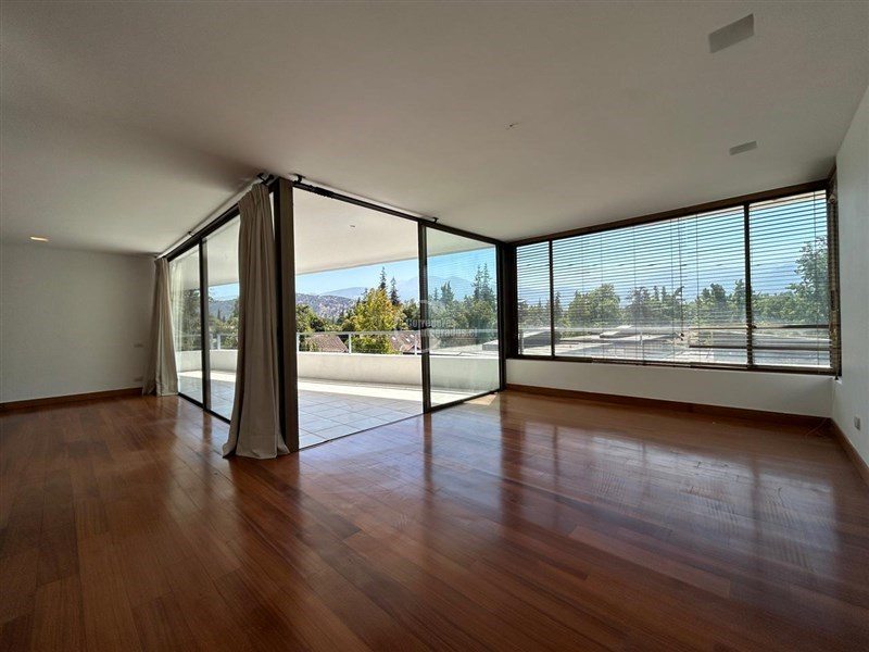 Departamento en Venta en Lo Barnechea, Av.Santa Blanca - Contralmirante Fernandez Vial