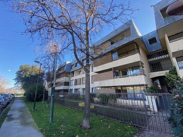 Departamento en Venta en Lo Barnechea, Escrivá de Balaguer/ Farellones Norte