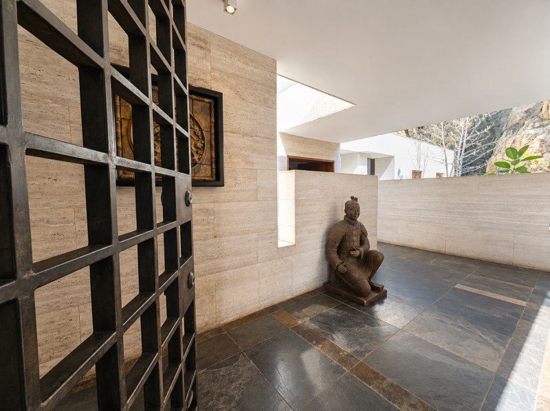 Departamento en Venta en Lo Barnechea, Santa blanca, camino turístico