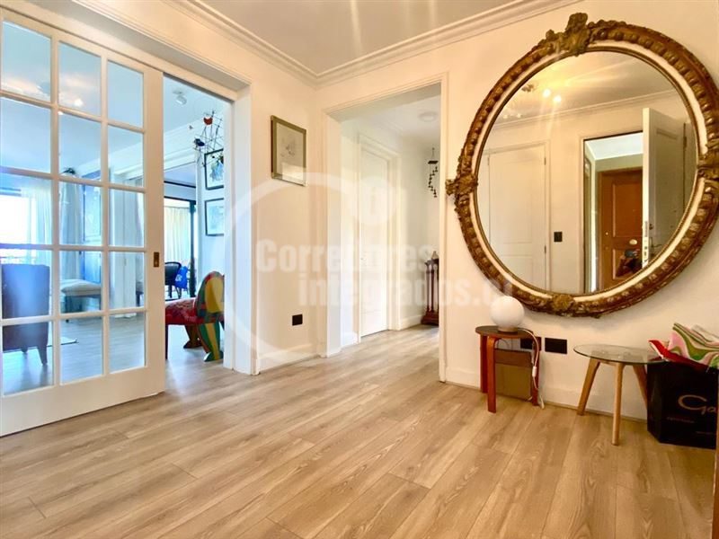 Departamento en Venta en Lo Barnechea, Camino El Huinganal / Monseñor Adolfo Domínguez