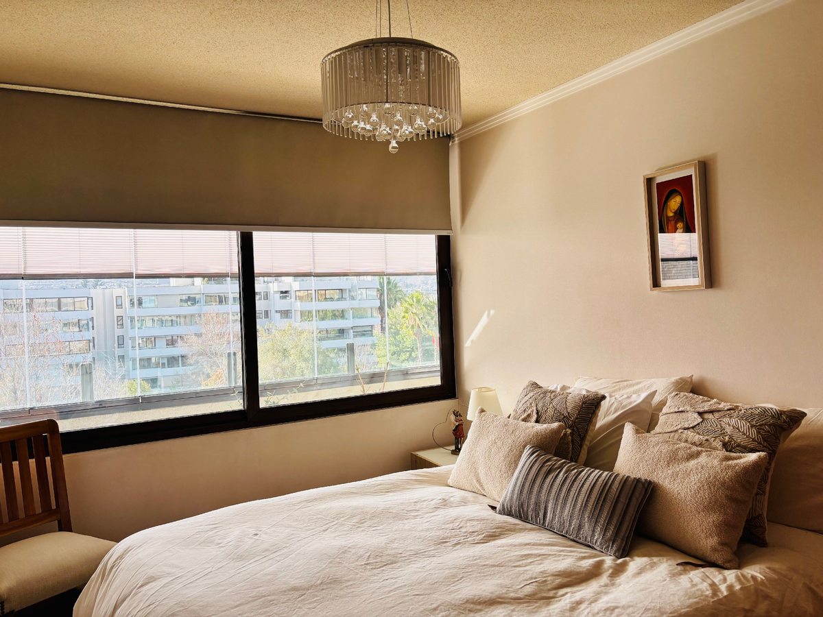 Dormitorio 1