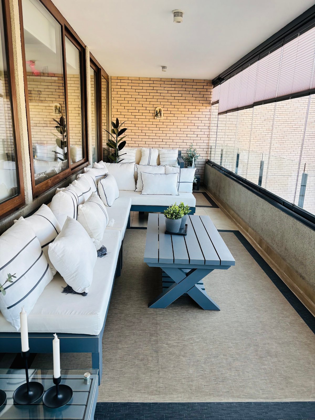 Terraza