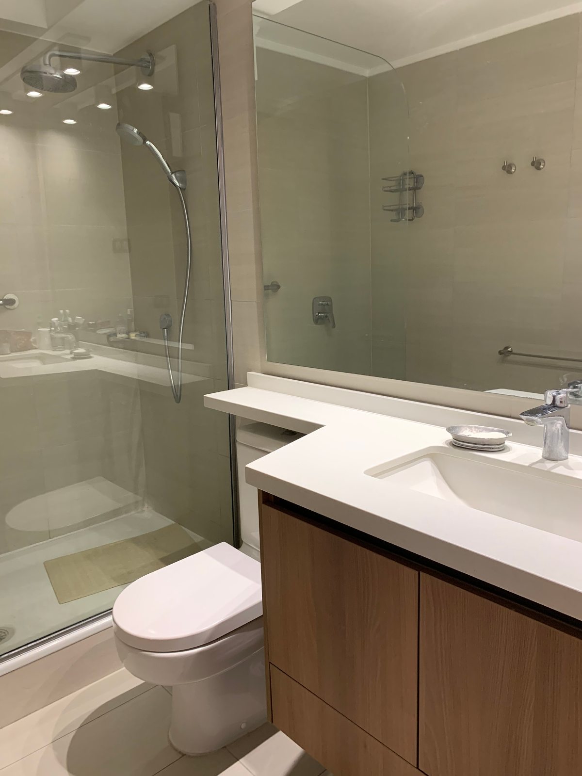 Baño Principal