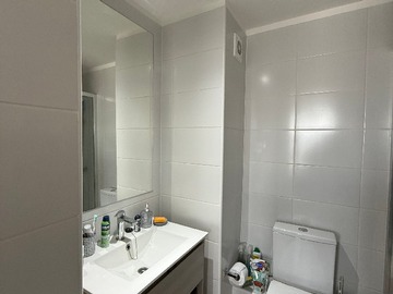 Baño en Suite