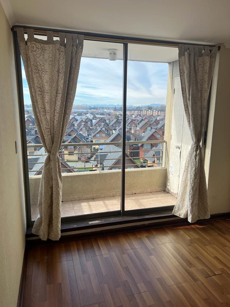 Departamento en Venta en Los Ángeles, Condominio Santa Ana Oriente dptos