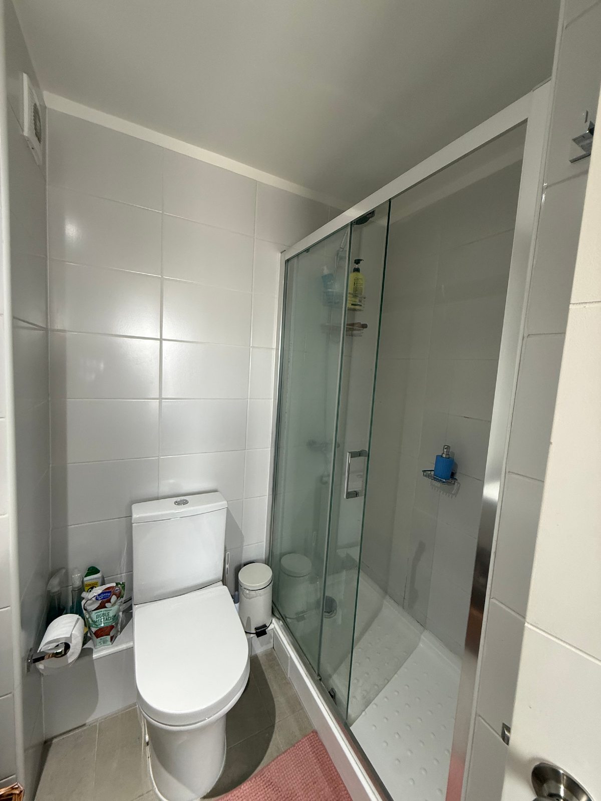Baño en Suite