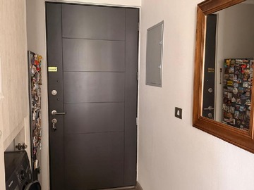 Entrada