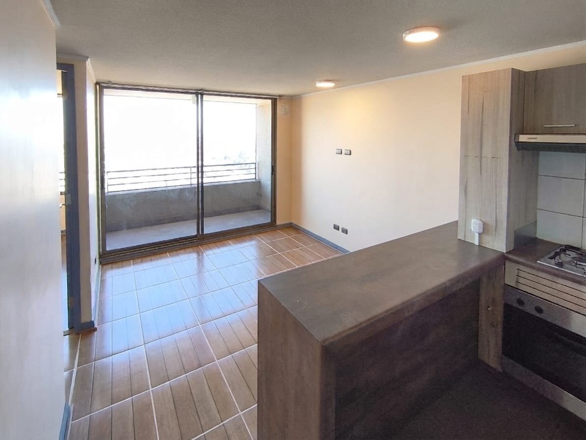 Departamento en Venta en Macul, Sergio Vieira de Mello 6220
