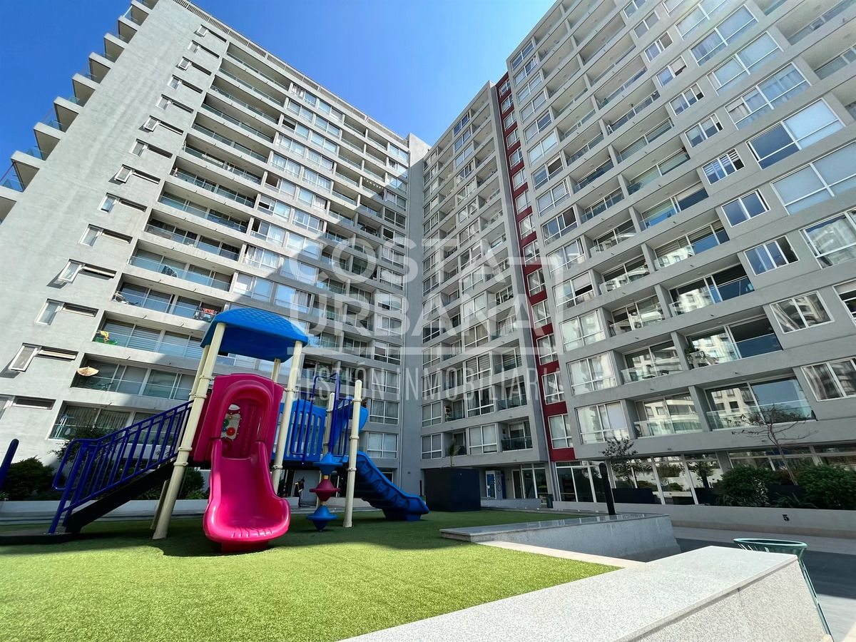 Departamento en Venta en Macul, Macul