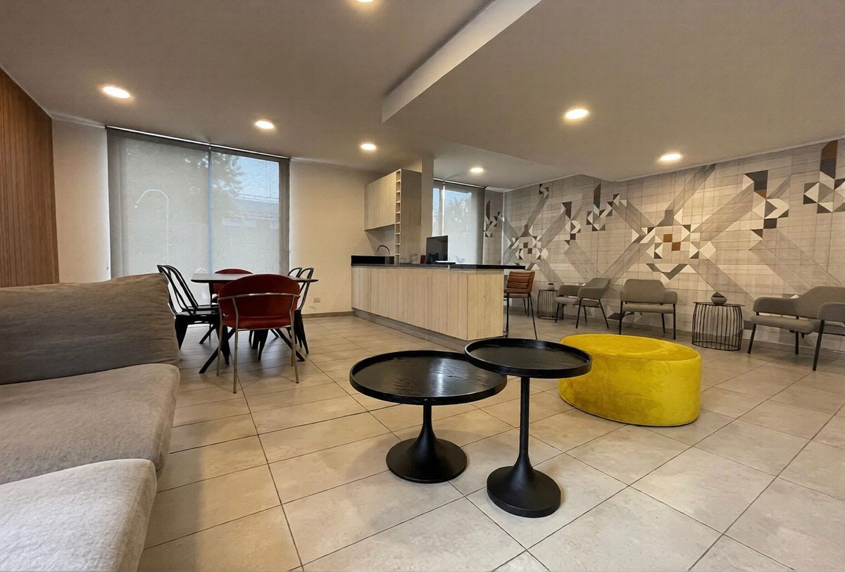 Sala multiuso