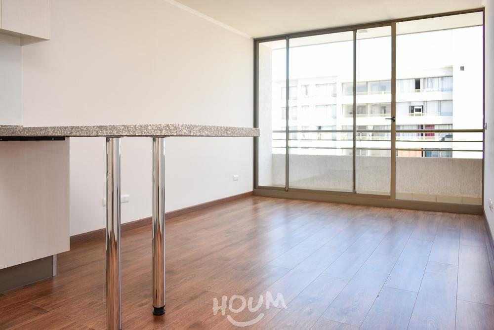 Departamento en Venta en Macul, Avenida Quilín