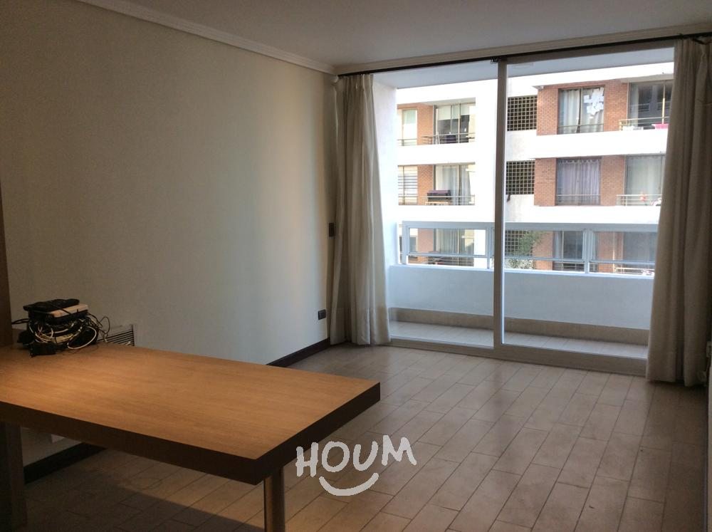Departamento en Venta en Macul, Exequiel Fernández